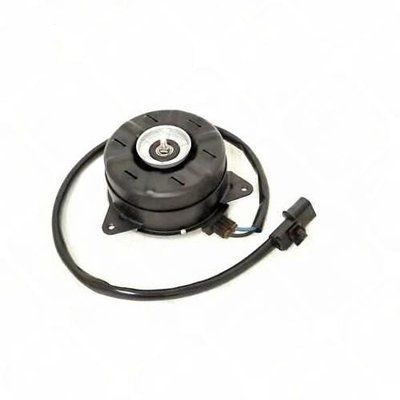 мотор вентилятора радиатора mitsubishi galant dj1a/dj3a/dj5a 2006-2012 mr993035 Q373-0434 фото