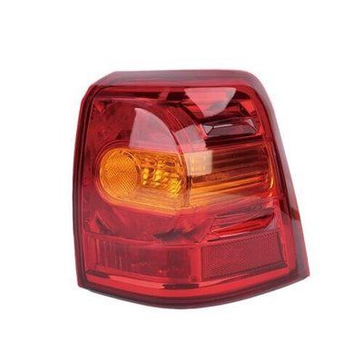 ліхтар задній правий toyota land cruiser 200 (_j2_) 4.5 d v8 (vdj200) 01.2008 - Q372-0129 Q372-0129 фото