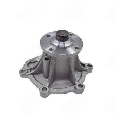 насос водяний toyota land cruiser 80 (_j8_) 4.5 24v (fzj80_) 08.1992 - 12.1997 Q174-0518 Q174-0518 фото