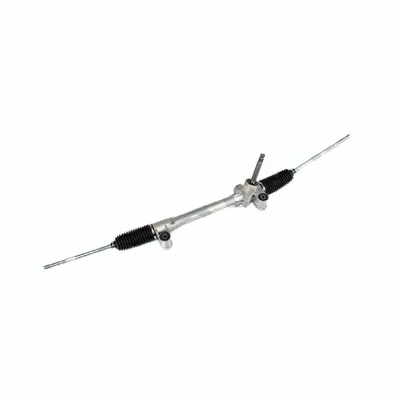 рулевая рейка mitsubishi mirage 2012- 4410a498 Q039-0160 Q039-0160 фото
