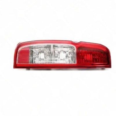ліхтар задній лівий nissan navara d40t 2007-26555-eb71a Q372-0169 фото