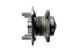 Ступиця колеса задня Toyota yaris jp fr -05 -abs 42440-52021 KLT-TY-062 фото 3