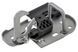 Замок капота vw caddy 2004- golf plus 2005- 1T0823480B EZC-VW-452 фото 1
