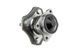 Ступиця колеса задня Toyota yaris jp fr -05 -abs 42440-52021 KLT-TY-062 фото 1