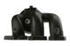 Каталізатор opel agila a 1.0 2000- corsa c 1.0 2000- 13106542 KAT-PL-005 фото 6