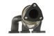 Каталізатор opel agila a 1.0 2000- corsa c 1.0 2000- 13106542 KAT-PL-005 фото 5