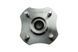 Ступиця колеса задня Toyota yaris jp fr -05 -abs 42440-52021 KLT-TY-062 фото 4