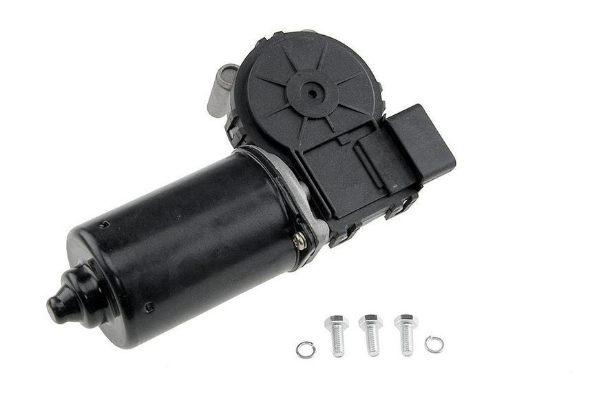 Моторчик склоочисника двірників передній hyundai tucson 2004- kia sportage 2004- 98110-2E000 ESW-HY-500 фото