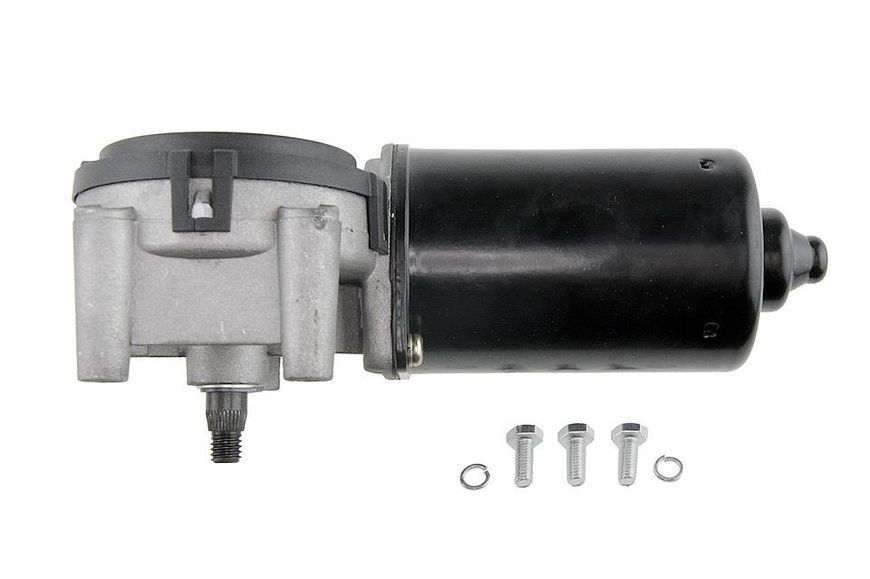 Моторчик склоочисника двірників передній hyundai tucson 2004- kia sportage 2004- 98110-2E000 ESW-HY-500 фото