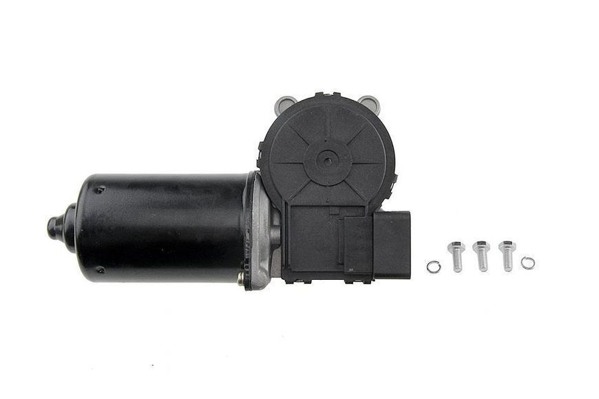 Моторчик склоочисника двірників передній hyundai tucson 2004- kia sportage 2004- 98110-2E000 ESW-HY-500 фото