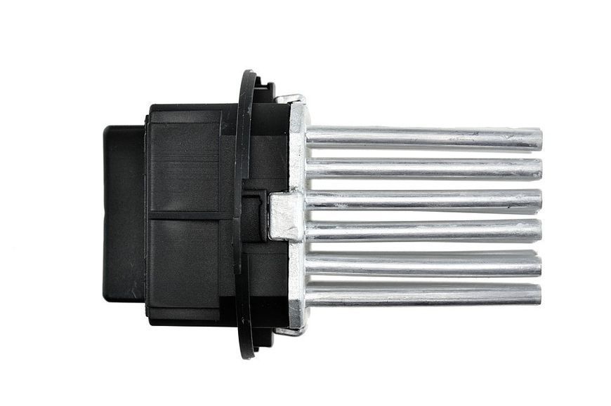 Резистор вентилятора кондиционера citroen c3 2009- c4 2004- 6441.S7 ERD-CT-005 фото
