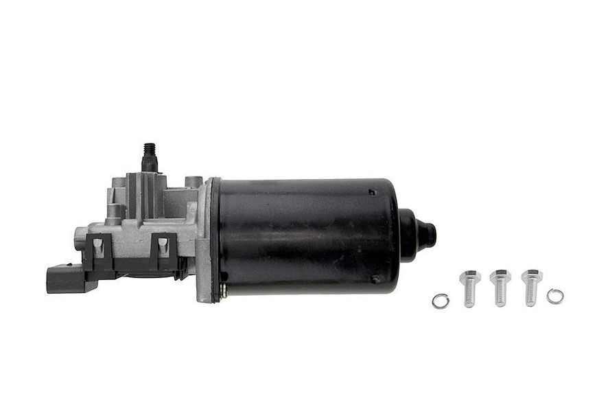 Моторчик склоочисника двірників передній hyundai tucson 2004- kia sportage 2004- 98110-2E000 ESW-HY-500 фото