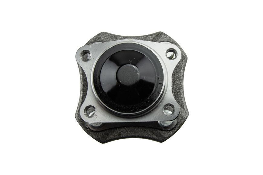 Ступиця колеса задня Toyota yaris jp fr -05 -abs 42440-52021 KLT-TY-062 фото