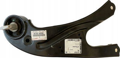 рычаг задней подвески правый lexus rx270/350/450h ggl15 4wd 2008- Q037-1603 Q037-1603 фото