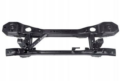 Подрамник подвески задний mazda 3 bk 04-, ford focus ii 04-, 4m51-5k067 ZRZ-MZ-010 фото