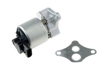 Клапан egr peugeot 407 04- citroen c5 04-, 9628355780 EGR-PE-000 фото