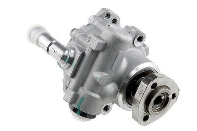насос усилителя vw golf 028145157D SPWVW008 фото