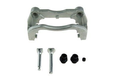 суппорт тормозной передний nissan qashqai i 07-13 qashqai 2 13- 41011-4BA0A HZP-NS-002 фото
