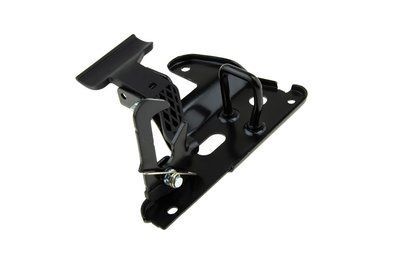 Замок капота audi a6 2005-2011 a6 allroad 2007-2011 4F0823480 EZC-AU-054 фото