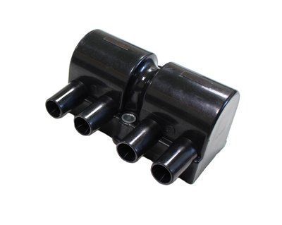 Котушка запалювання daewoo lanos opel frontera b, 88921374 12201031 122-01-031 фото