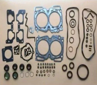 комплект прокладок двигуна SUBARU 2.5L SOHC NA(252,253) 10105-AB160 Q300-1361 фото