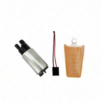 насос топливный (электрический) toyota echo (scp1_, nlp1_, ncp1_) 1.0 16v (1sz-fe) 1999.04-2005.09 23221-16490 Q222-0113 фото