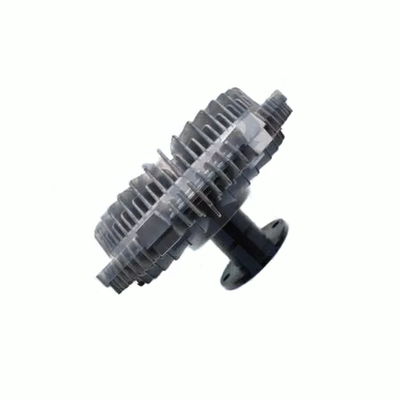 вискомуфта радиатора охлаждения mitsubishi l 200 1320a032 Q373-0060 Q373-0060 фото