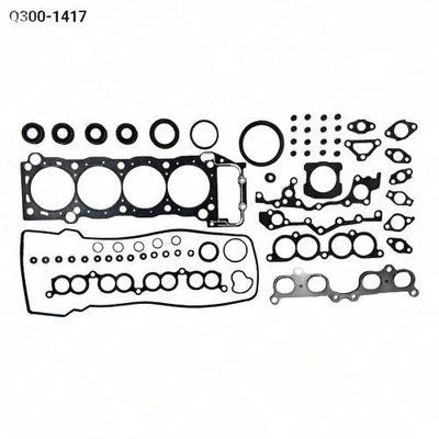 прокладки двигателя (к-т) chevrolet monza 1.8 01.1984 - 12.1995 04111-75112 Q300-1417 фото
