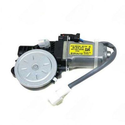 мотор стеклоподъемника переднего правого chevrolet aveo (t250) 2006-2008 Q376-0191 Q376-0191 фото