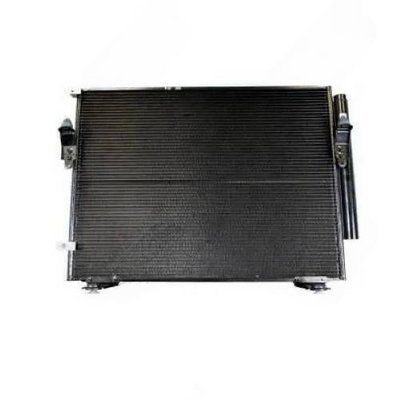радіатор кондиціонера toyota tundra pickup (_k5_) 5.7 (3ur-fe) 2007.01- Q172-0536 Q172-0536 фото