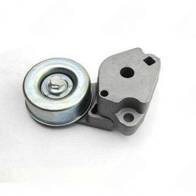 натягувач ременя mitsubishi l 200 / triton (ka_t, kb_t) 2.5 di-d (16v) 4wd 04.2007 - 12.2015 Q179-0143 Q179-0143 фото