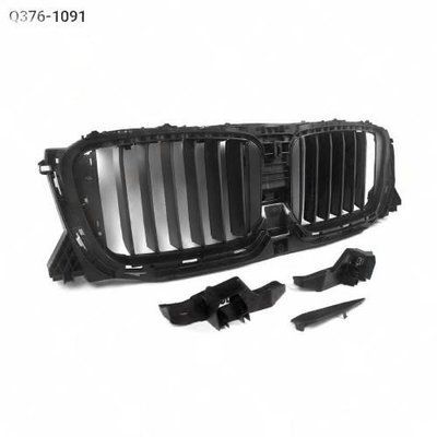 решітка радіатора bmw x3 g01n, bmw x4 g02n Q376-1091 фото