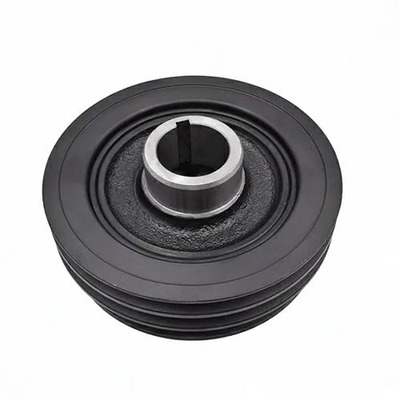 шкив коленвала mitsubishi pajero iv me204075a Q182-0194 Q182-0194 фото