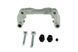 супорт гальмівний передній nissan qashqai i 07-13 qashqai 2 13-41011-4BA0A HZP-NS-002 фото 2