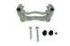 супорт гальмівний передній nissan qashqai i 07-13 qashqai 2 13-41011-4BA0A HZP-NS-002 фото 3