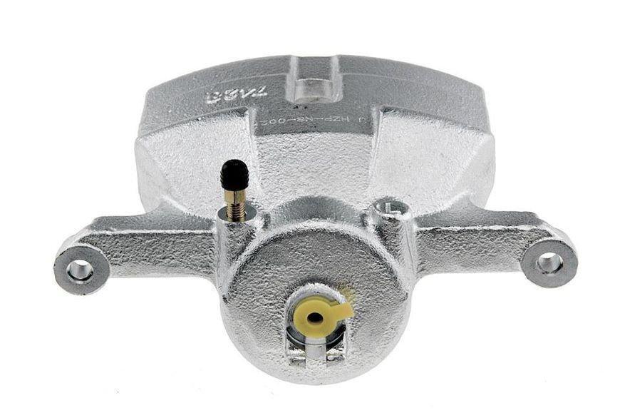 супорт гальмівний передній nissan qashqai i 07-13 qashqai 2 13-41011-4BA0A HZP-NS-002 фото