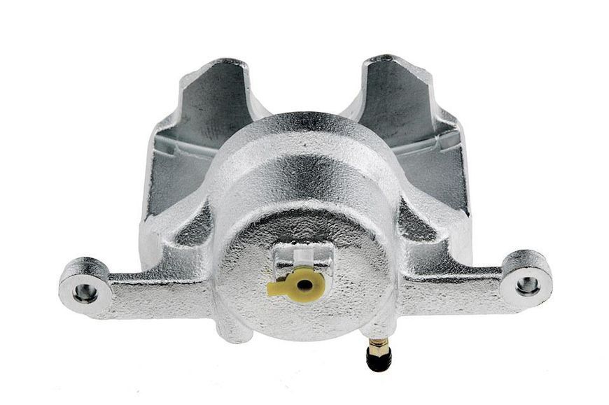 супорт гальмівний передній nissan qashqai i 07-13 qashqai 2 13-41011-4BA0A HZP-NS-002 фото