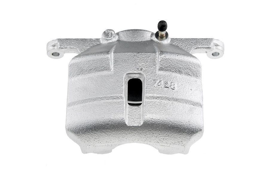 супорт гальмівний передній nissan qashqai i 07-13 qashqai 2 13-41011-4BA0A HZP-NS-002 фото