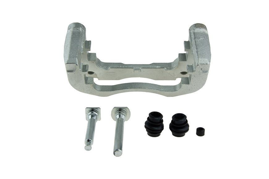 супорт гальмівний передній nissan qashqai i 07-13 qashqai 2 13-41011-4BA0A HZP-NS-002 фото