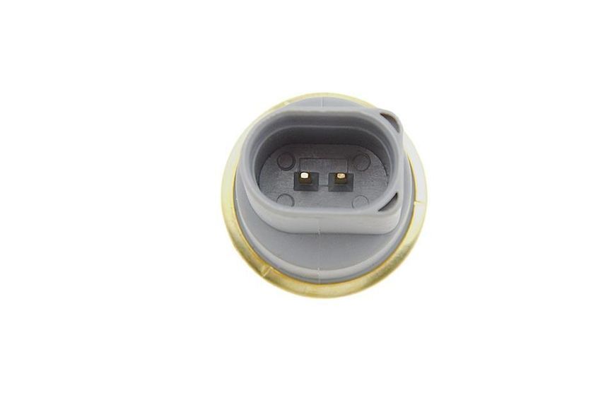 Датчик температуры воды vw audi skoda seat porsche 06A919501A ECT-VW-000 фото