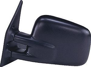 Зовнішнє дзеркало ліве vw transporter t4, 701857507c Abakus 4050M01 405-0M-M01 фото