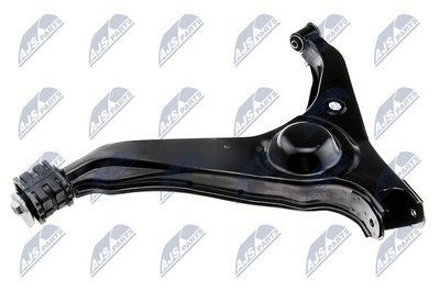 Важіль незалежної підвіски колеса suzuki /низ лев/ 89-04, 4620260b00 ZWTSU001 ZWT-SU-001 фото