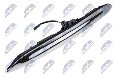 Ручка кришки багажника mini r50/r52/r53 2001-, 51137074020 EZCBM337 EZC-BM-337 фото