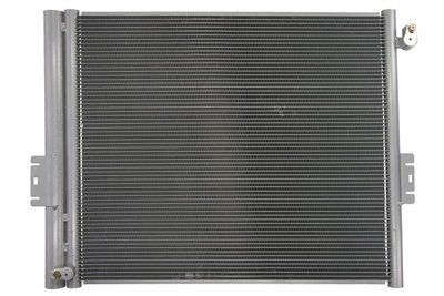 радіатор кондиціонера toyota tacoma grn225/trn220 2004- Q172-0143 Q172-0143 фото