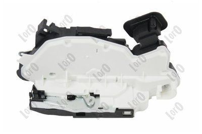 Замок дверей (передній лівий, 7 pin) seat alhambra skoda yeti vw beetle, 6rd837015a 132053165 132-053-165 фото