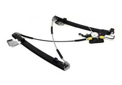 Склопідйомник ford mondeo mkiii, 1115801 130-017-007 фото