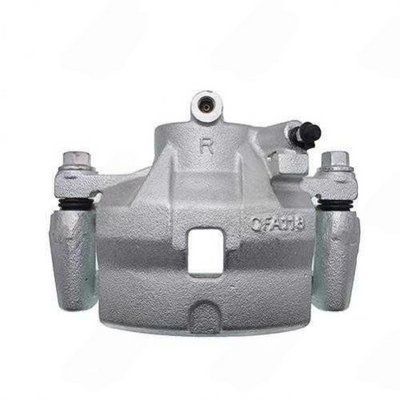 супорт гальмівний передній правий mitsubishi delica / space gear 2.0 09.1995 - 10.2002 Q096-0140 Q096-0140 фото