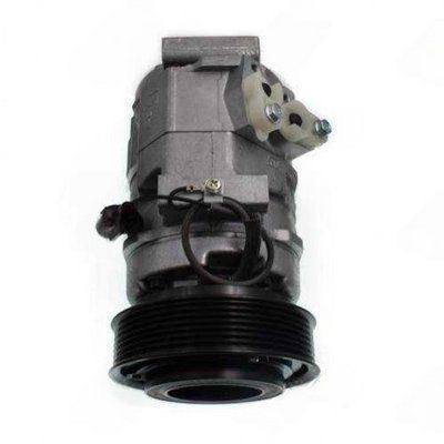 компресор кондиціонера mitsubishi montero iv (v8_w, v9_w) 3.0 4wd (6g72 (sohc 24v)) 2007.02- Q373-0106 Q373-0106 фото