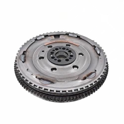 маховик двигателя (одномассовый) nissan np300 navara 12310-eb30a Q301-0018 Q301-0018 фото