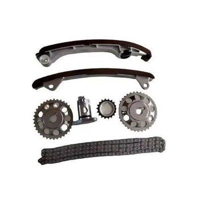 комплект ланцюга грм toyota celica (_t23_) 1.8 16v ts (zzt231_) 08.1999 - 09.2005 Q181-0147 Q181-0147 фото